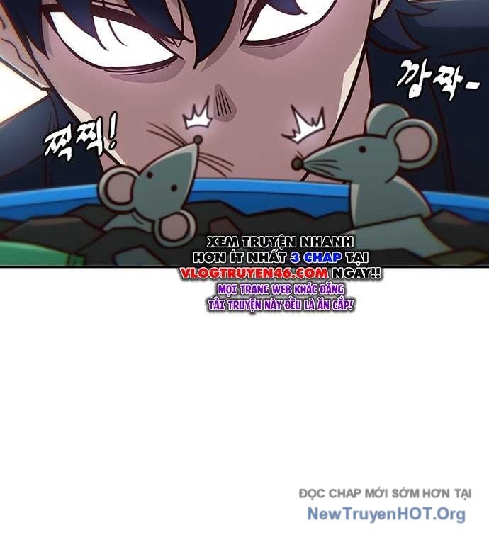 Unluck - Chương 32