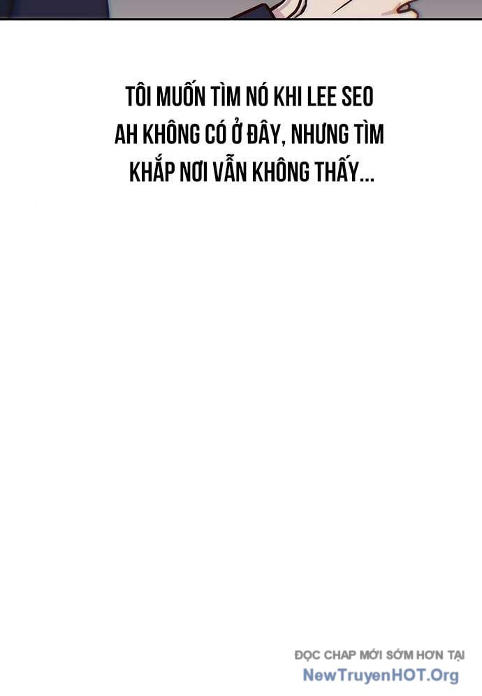 Unluck - Chương 32