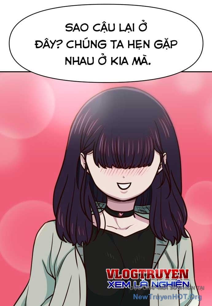 Unluck - Chương 32