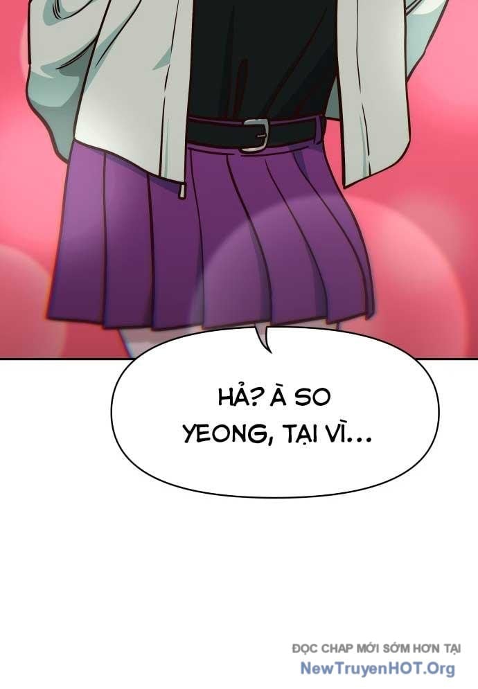 Unluck - Chương 32
