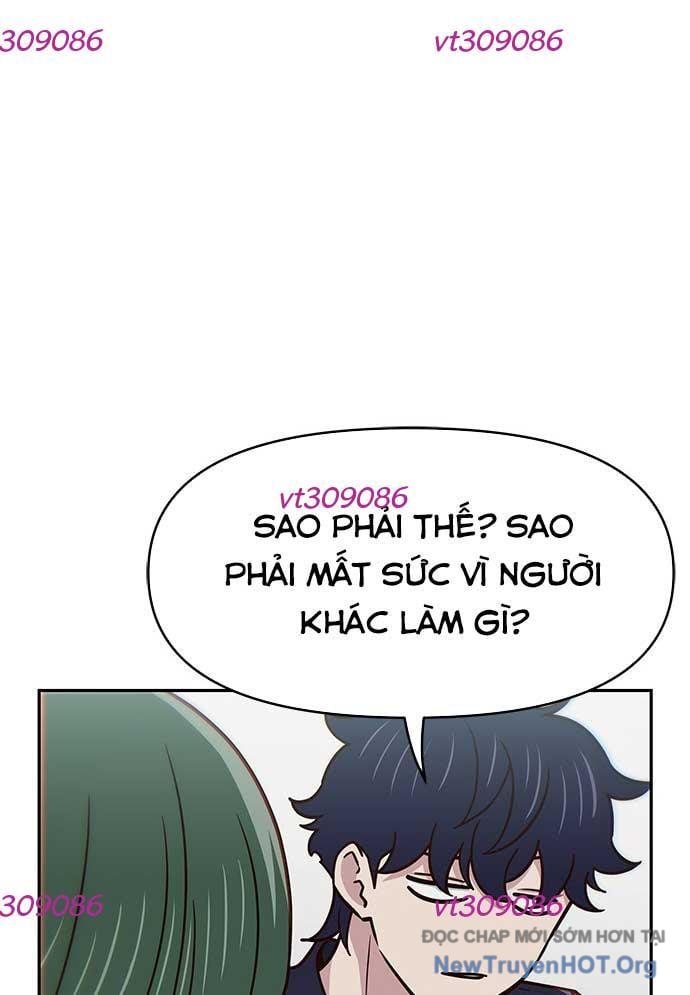 Unluck - Chương 32