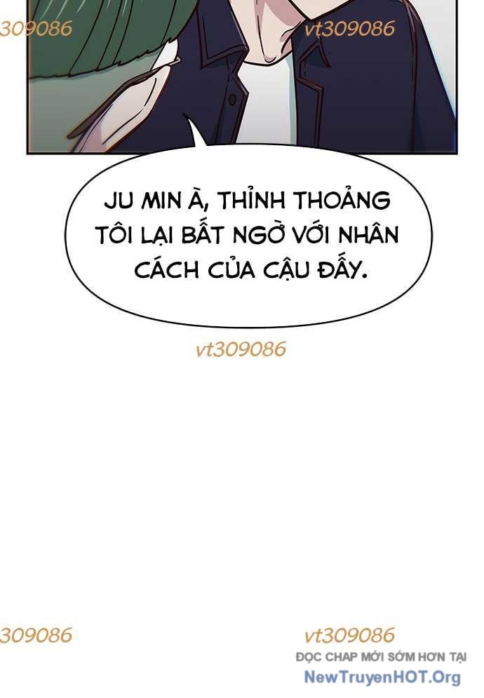 Unluck - Chương 32