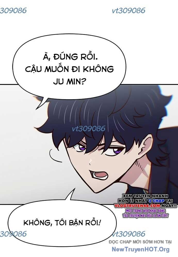 Unluck - Chương 32