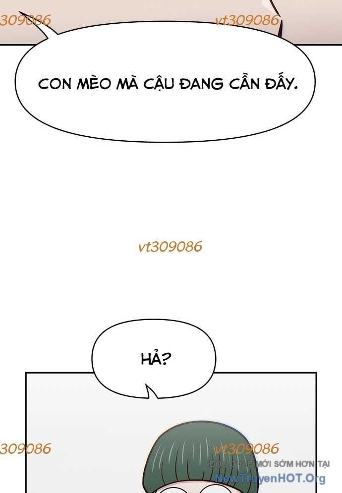 Unluck - Chương 32