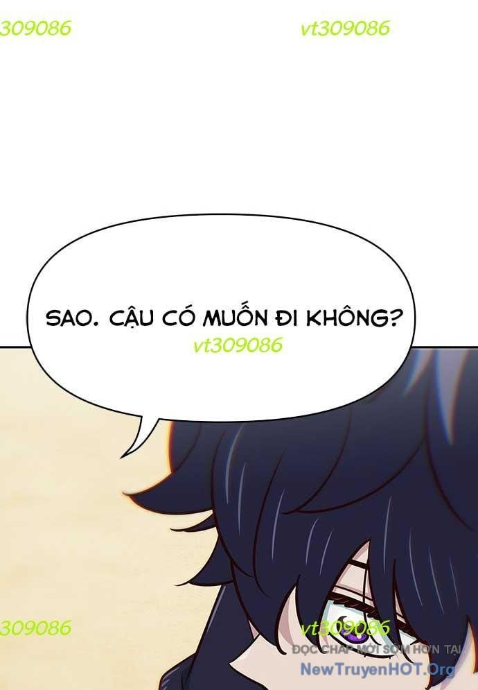 Unluck - Chương 32