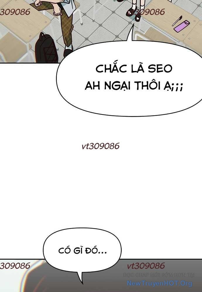 Unluck - Chương 32