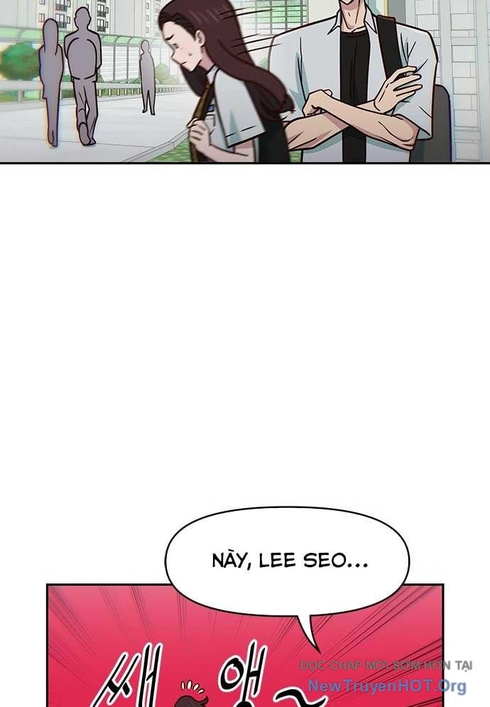 Unluck - Chương 32