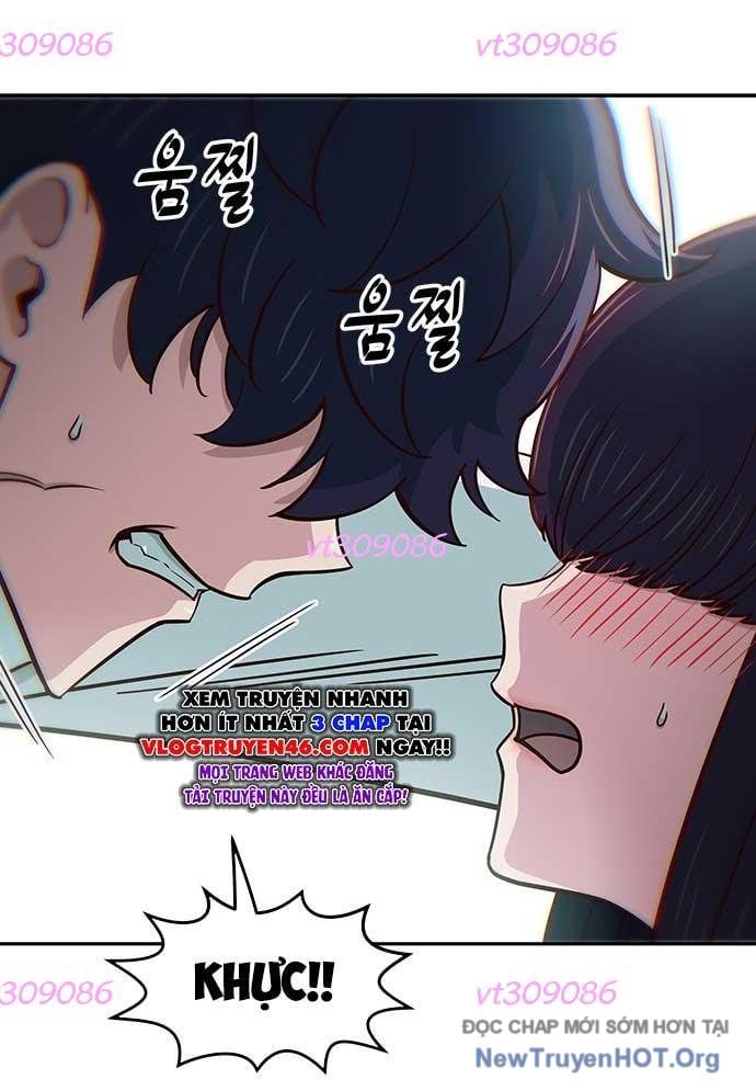 Unluck - Chương 32