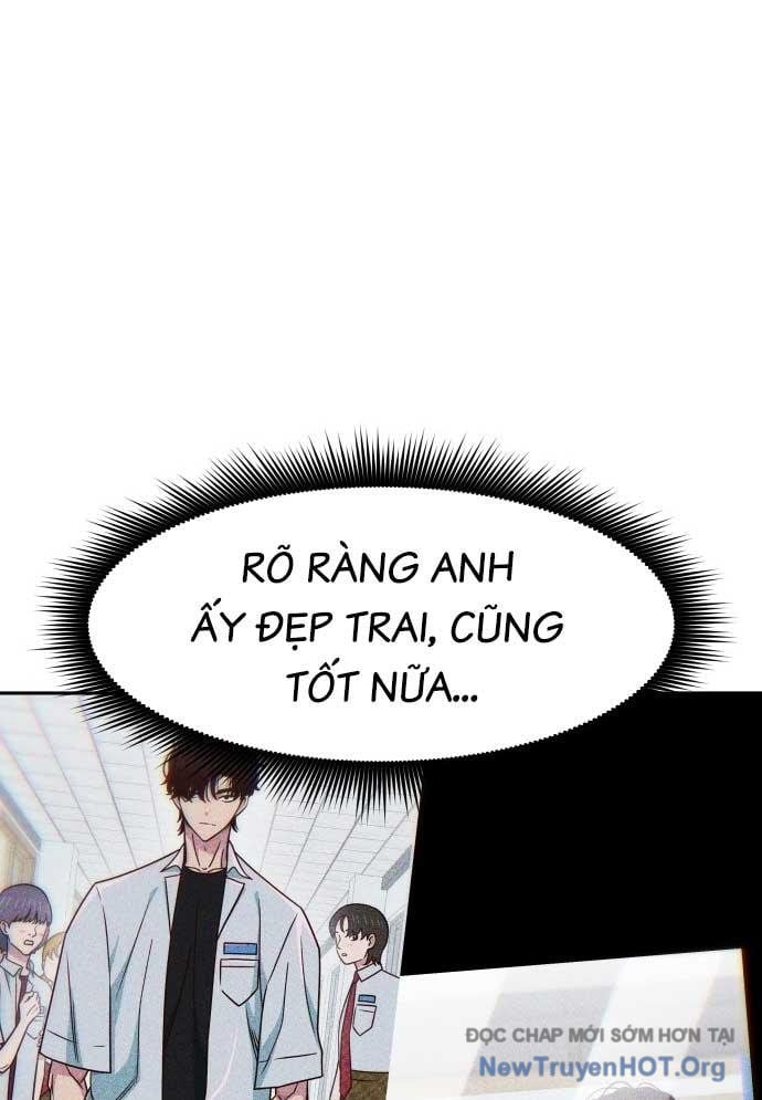 Unluck - Chương 32