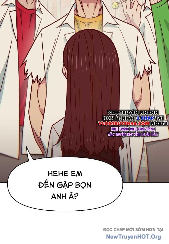 Unluck - Chương 32
