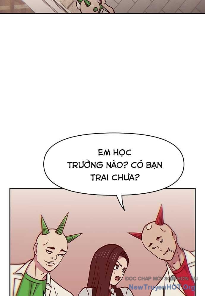 Unluck - Chương 32