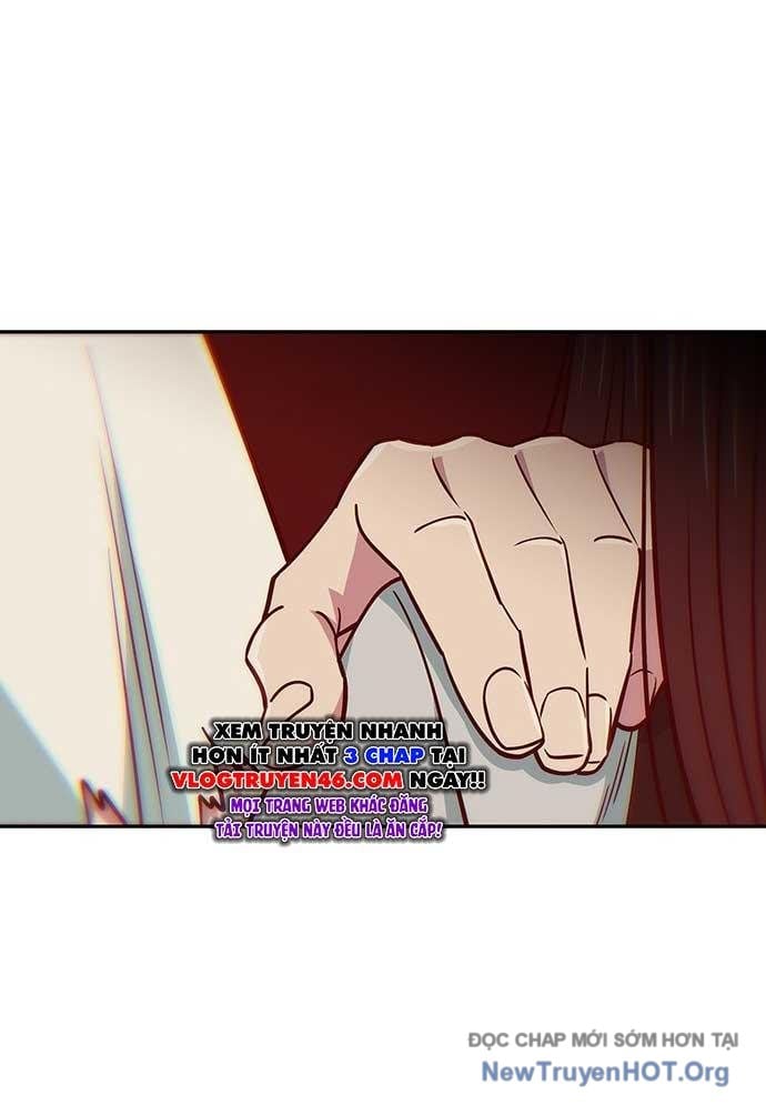 Unluck - Chương 32