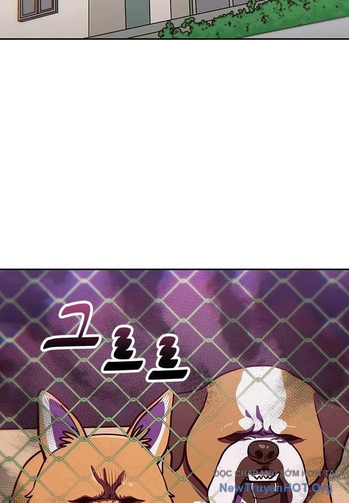 Unluck - Chương 33