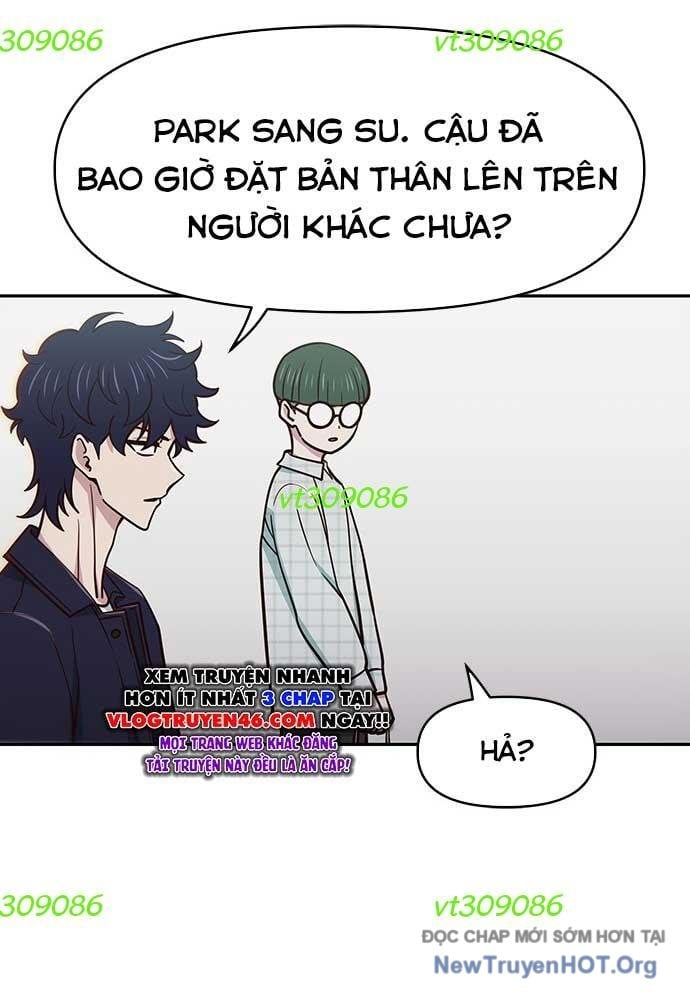 Unluck - Chương 33
