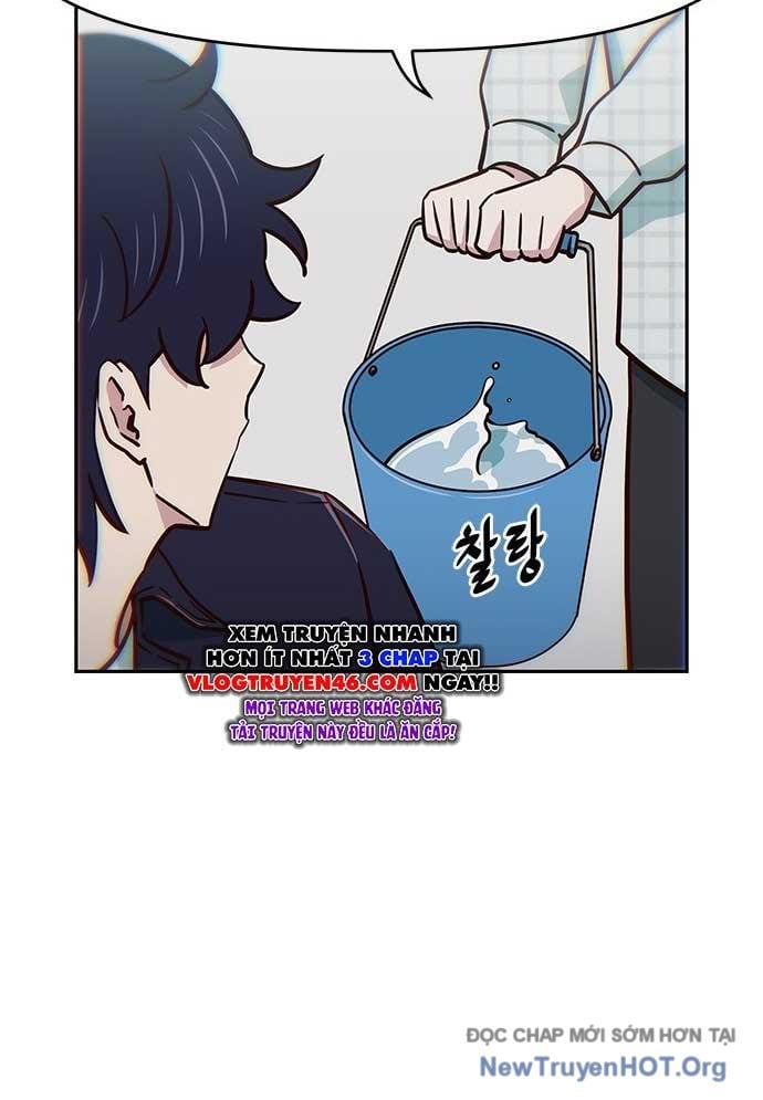 Unluck - Chương 33