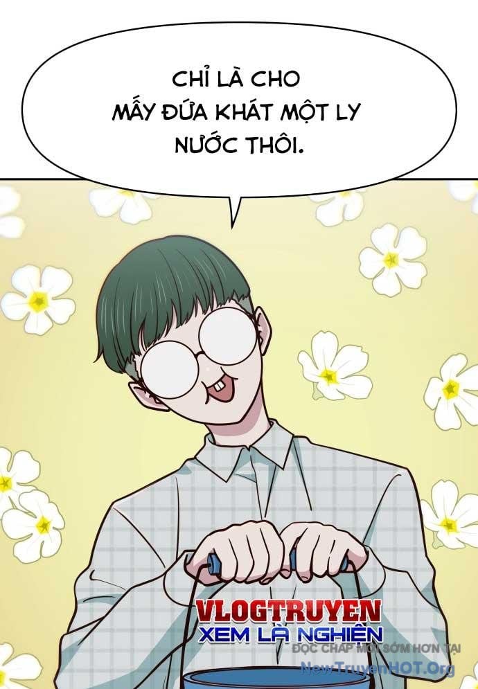 Unluck - Chương 33