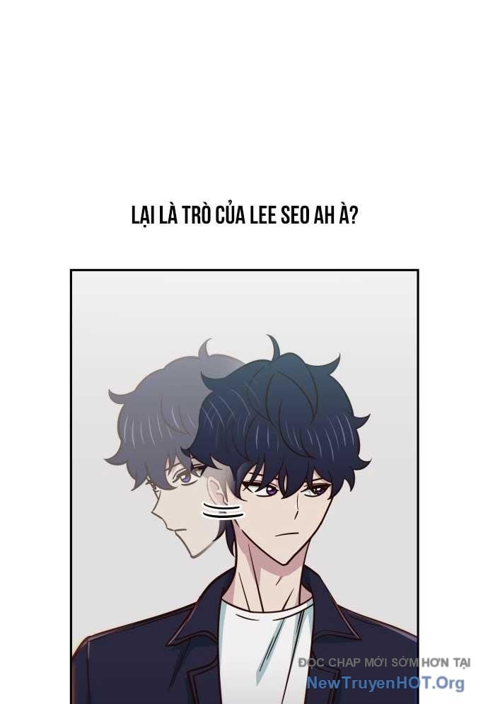 Unluck - Chương 33