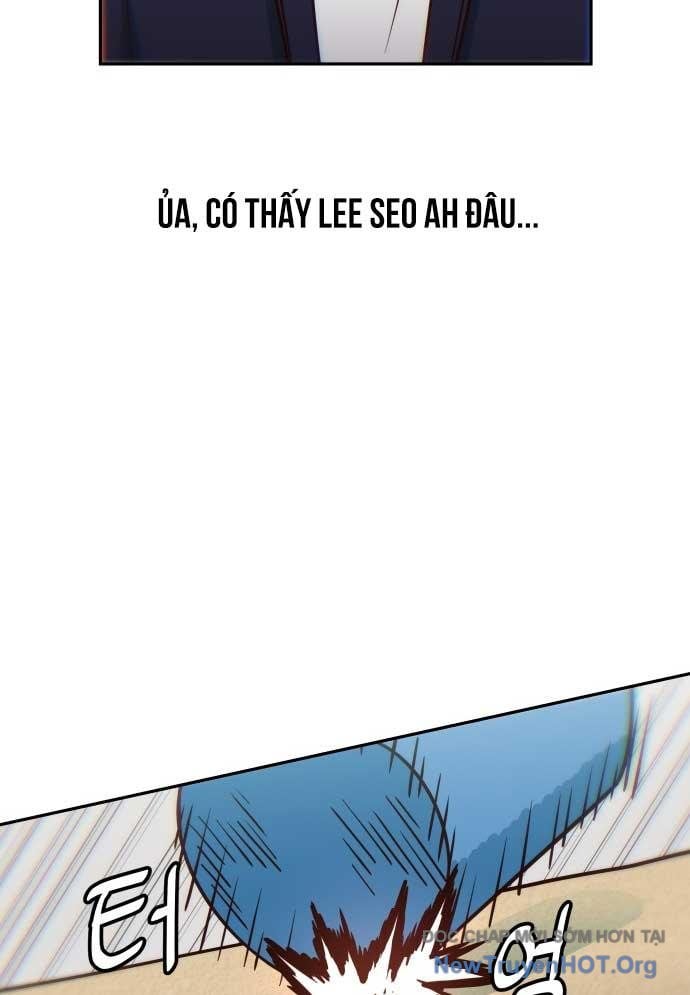 Unluck - Chương 33