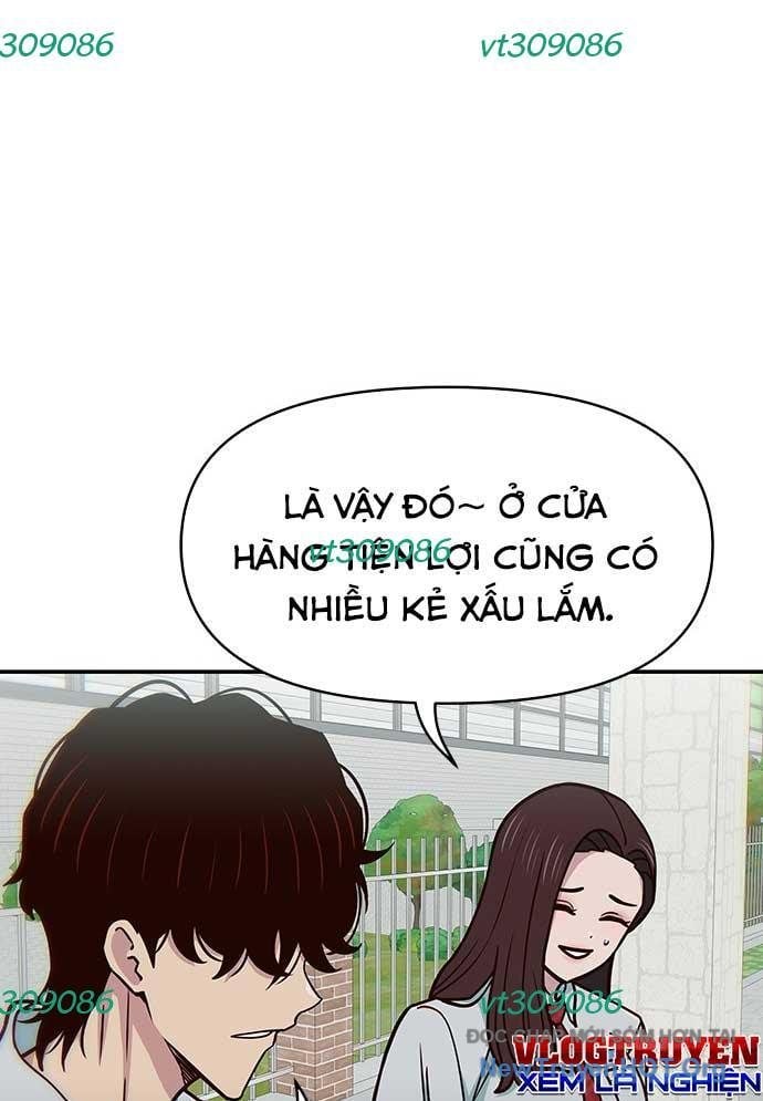Unluck - Chương 33