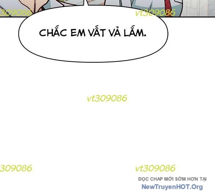 Unluck - Chương 33