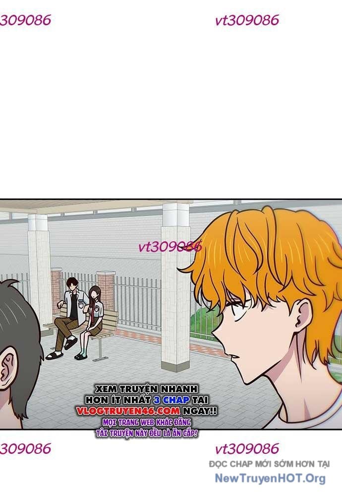 Unluck - Chương 33