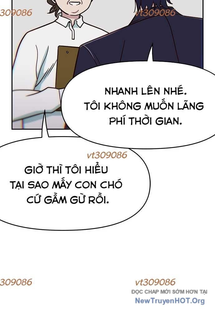 Unluck - Chương 33