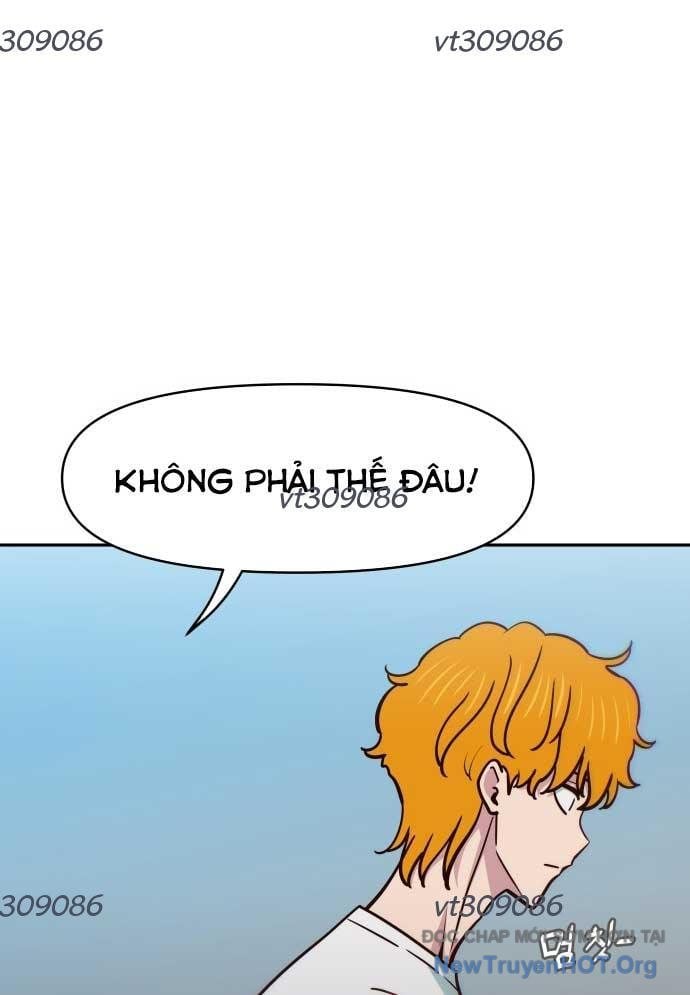 Unluck - Chương 33