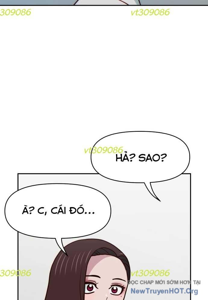 Unluck - Chương 33