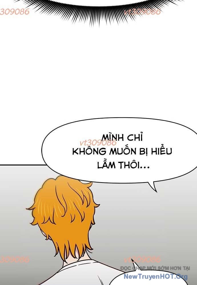 Unluck - Chương 33