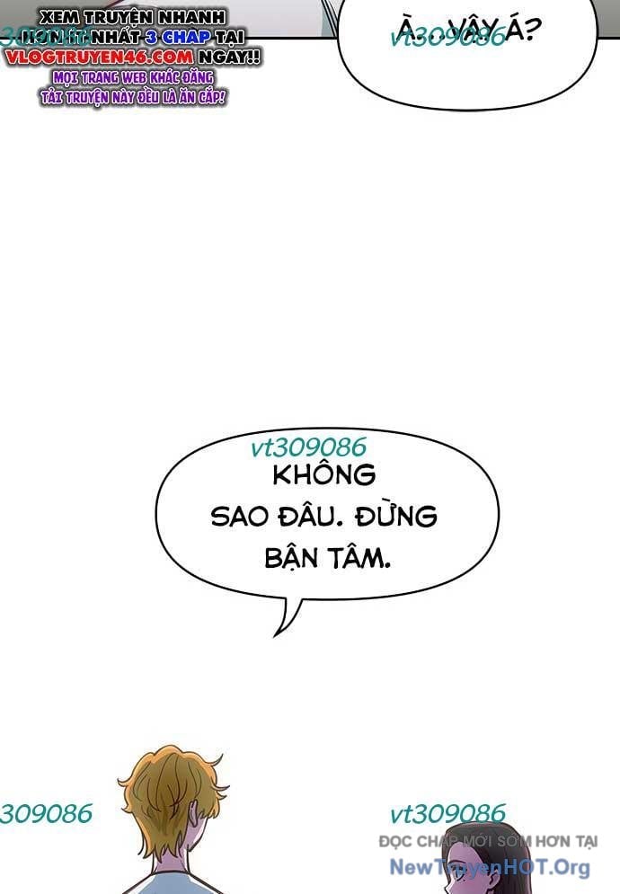 Unluck - Chương 33