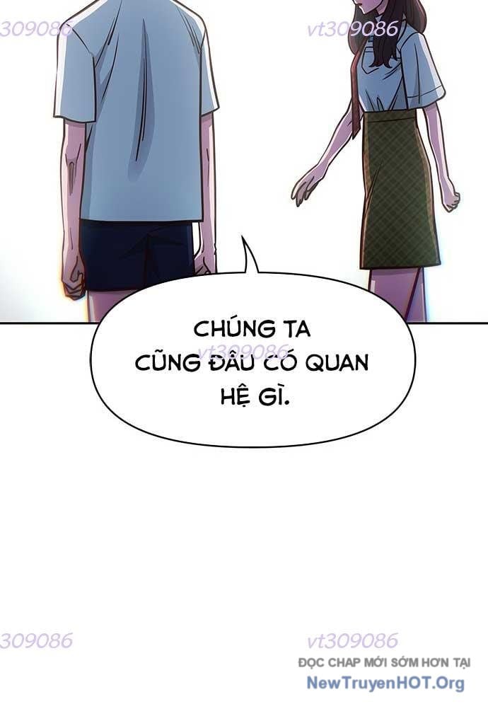 Unluck - Chương 33