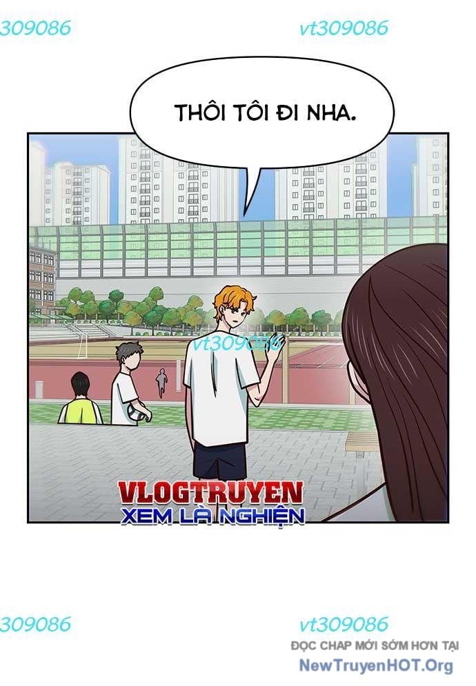 Unluck - Chương 33