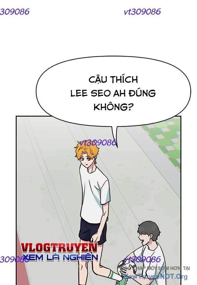 Unluck - Chương 33