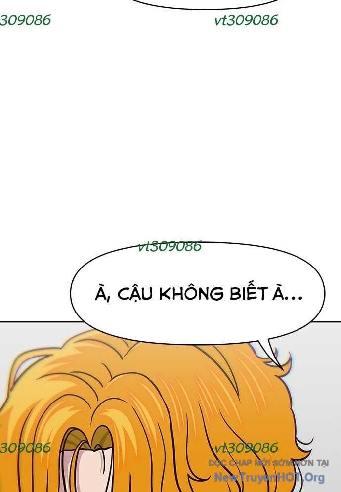 Unluck - Chương 33