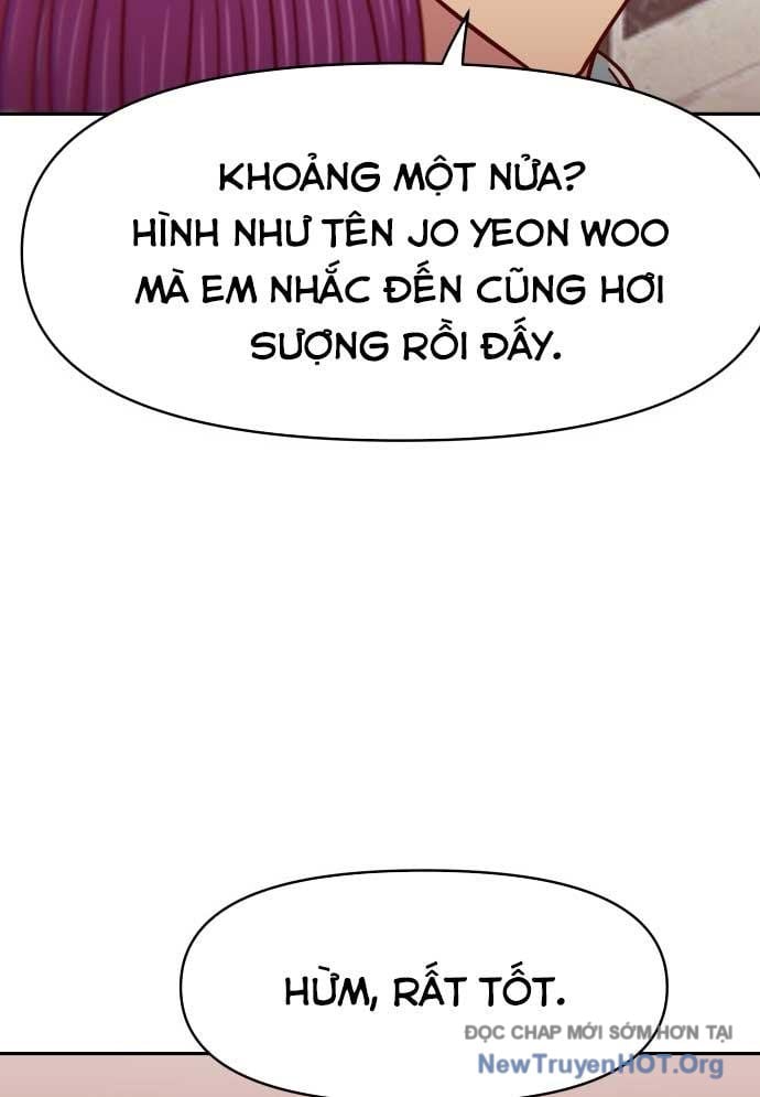 Unluck - Chương 33