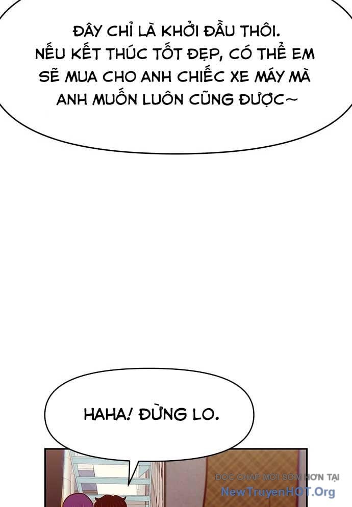 Unluck - Chương 33