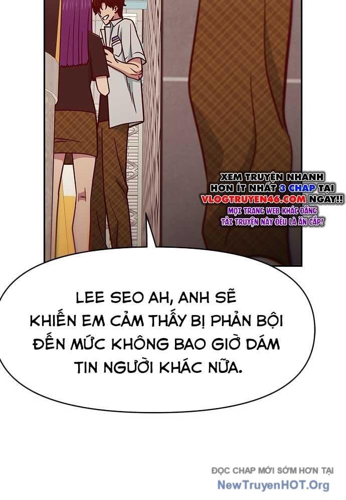 Unluck - Chương 33