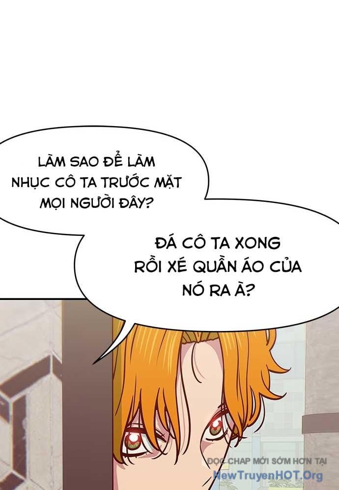 Unluck - Chương 33