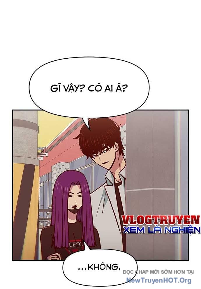 Unluck - Chương 33