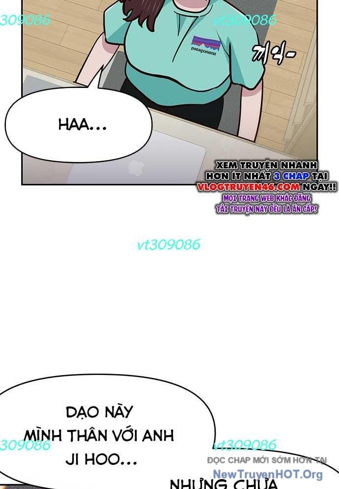 Unluck - Chương 33