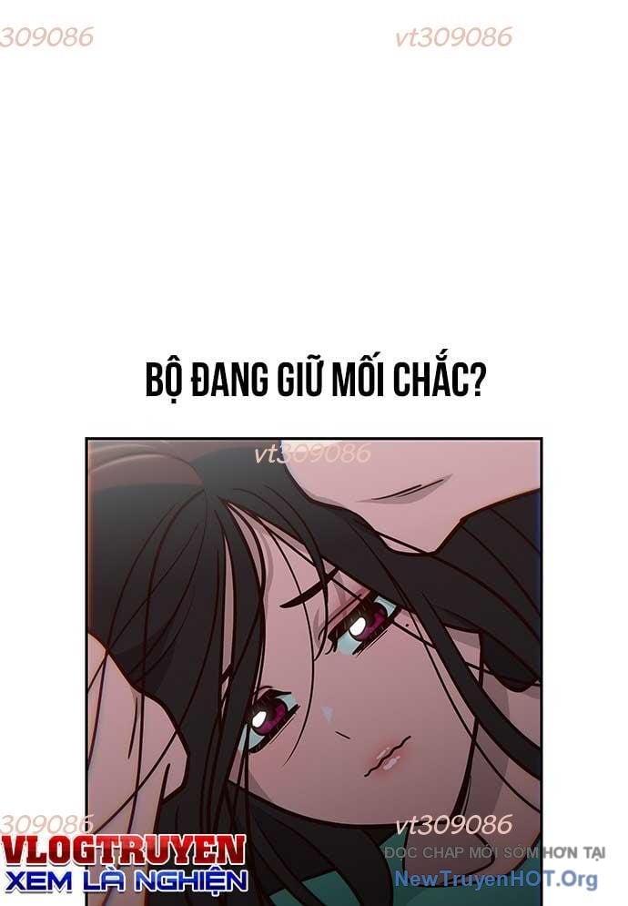 Unluck - Chương 33