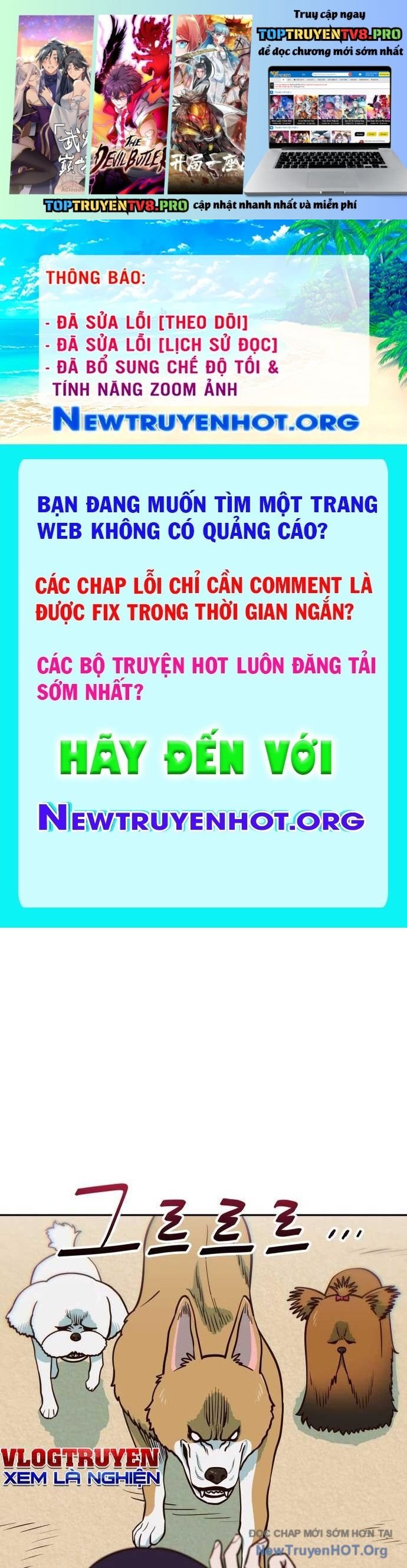 Unluck - Chương 34