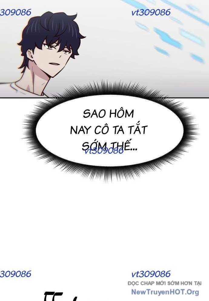 Unluck - Chương 34