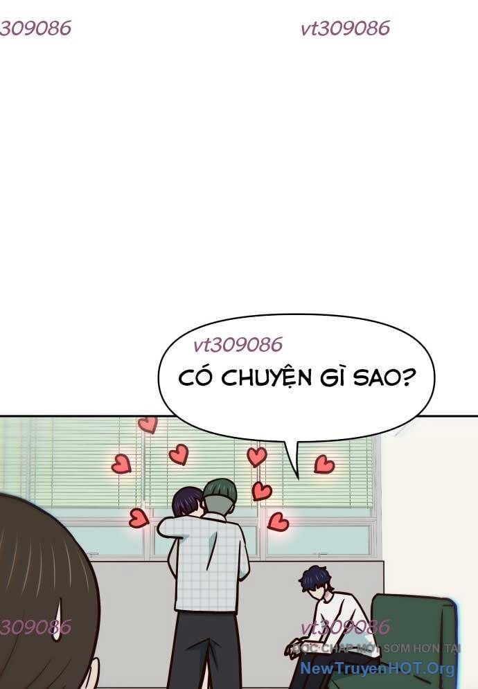 Unluck - Chương 34