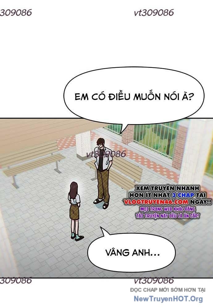 Unluck - Chương 34