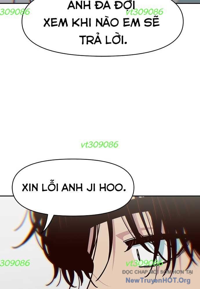 Unluck - Chương 34