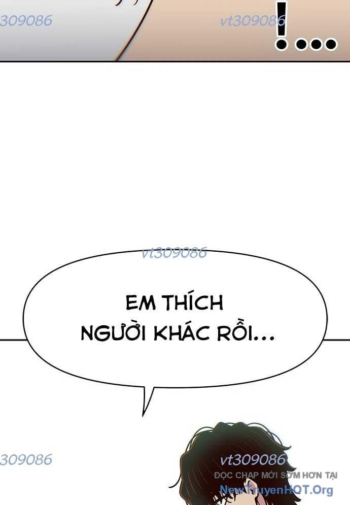 Unluck - Chương 34
