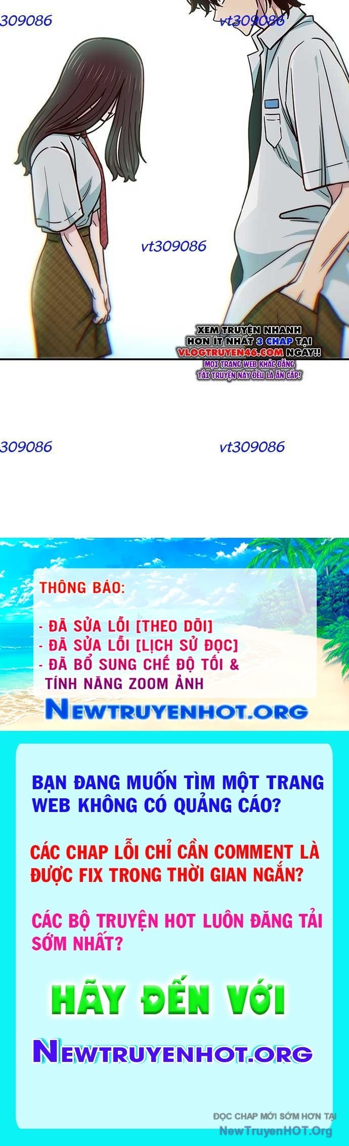 Unluck - Chương 34