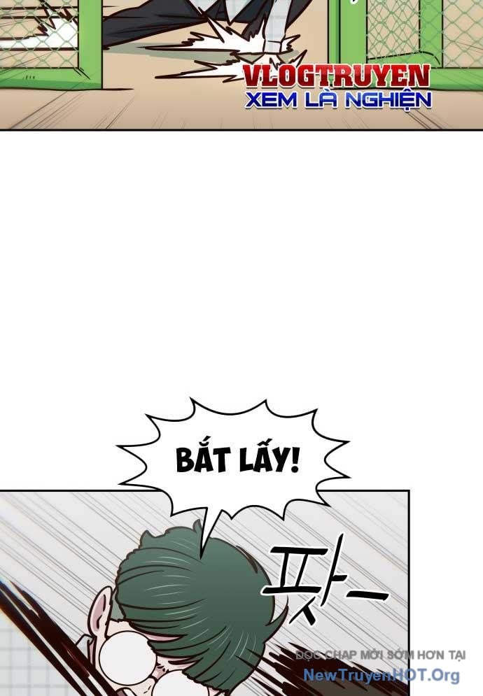 Unluck - Chương 34