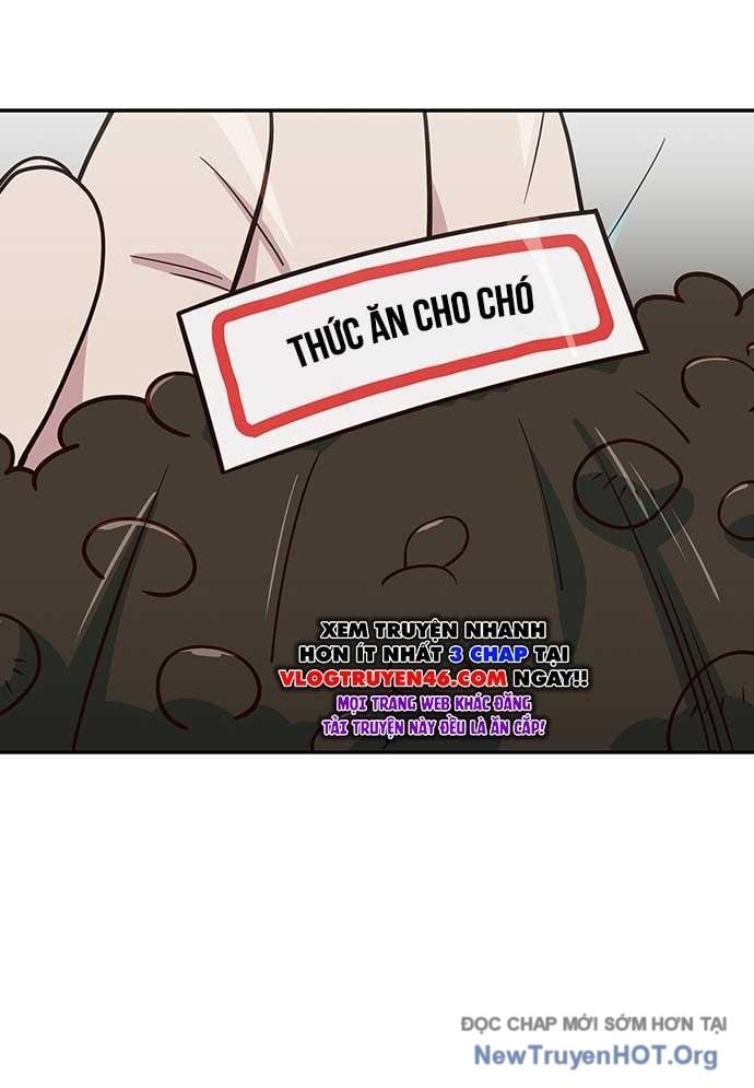Unluck - Chương 34